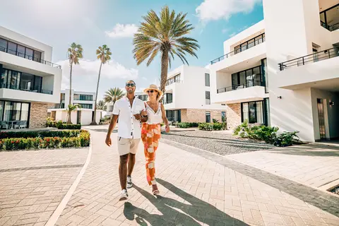 Van der Valk Plaza Royal Residence Bonaire in Kralendijk — foto 7