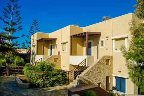 Your Memories Hotel in Δημοτική Ενότητα Γουβών — foto 12