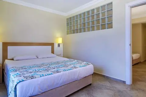 Green Bay Resort & Spa in Bodrum, foto 3