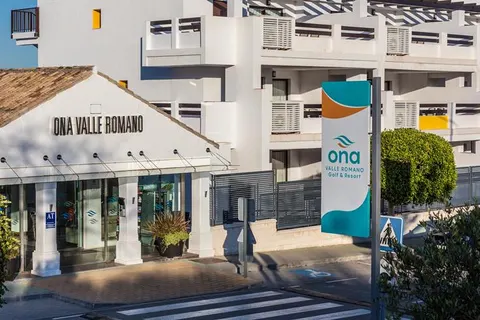 Ona Valle Romano Golf & Resort foto 4
