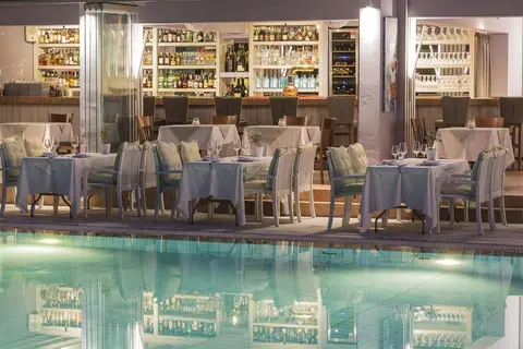 La Piscine - An Exclusive Art Hotel in Skiathos, foto 9
