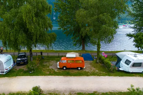 Lago Idro Glamping Boutique in Anfo — foto 20