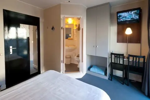 Canalview Hotel ter Reien foto 4