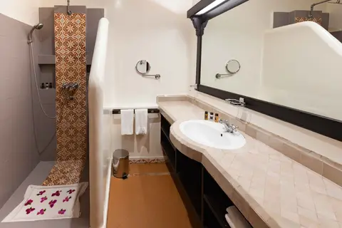 Borjs Hotel Suites & SPA in Rabat — foto 14