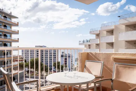 Vista Sol Appartementen in Calvià — foto 23