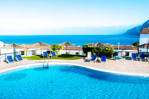 Ona Las Rosas Resort in Santiago del Teide — foto 11
