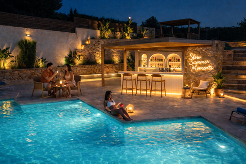 Villaggio Mare Suites foto 20