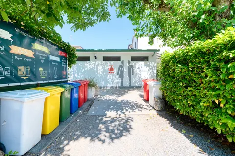 San Benedetto Camping Relais in Peschiera del Garda — foto 19