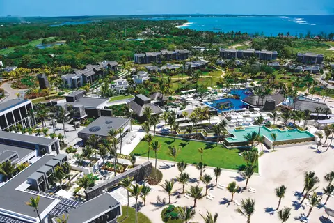 Long Beach Mauritius in Trou d’Eau Douce VCA — foto 11