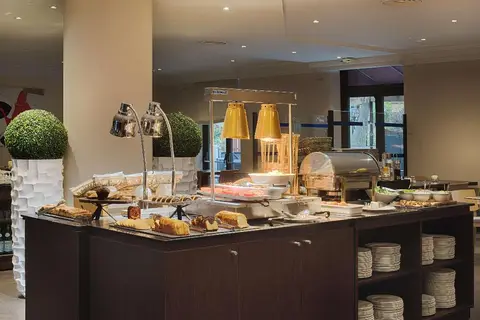 Nice Pam Hôtel in Nice — foto 29