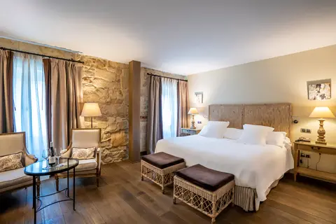 Grand Hotel Don Gregorio in Salamanca — foto 10
