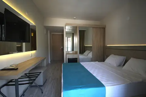 Hotel Palmea in Marmaris — foto 12