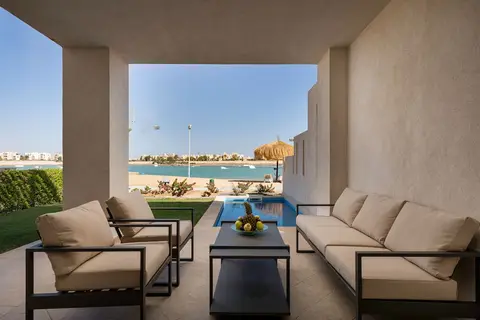 Creek Hotel & Residences El Gouna in El Gona — foto 30