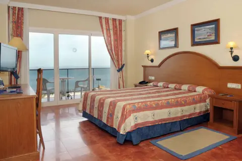Hotel Isabel in Torremolinos — foto 3