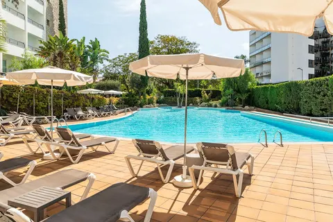 Hotel Fergus Club Pineda Splash in Pineda de Mar — foto 13