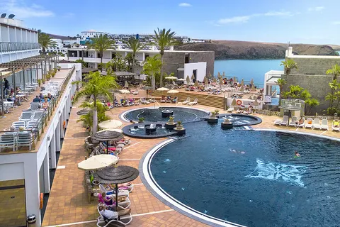 THe Mirador Papagayo foto 1