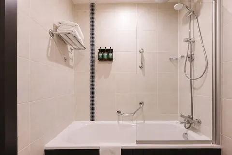 voco Belfast foto 10