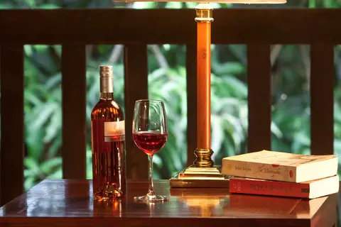3 Nagas Luang Prabang - MGallery by Sofitel in ຫຼວງພະບາງ — foto 6