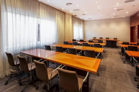 B&B Hotel Elche in Elx / Elche — foto 4