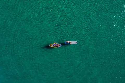 Camping Il Gabbiano foto 35