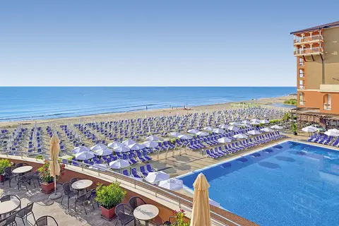 Sol Luna Bay in Sol Luna Bay Resort, foto 18