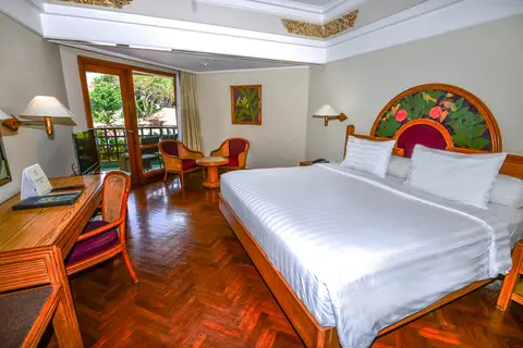 Hotel Prama Sanur Beach Bali in Denpasar — foto 18