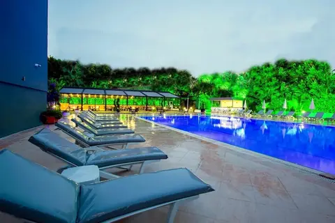 Royalisa Hotel in Alanya