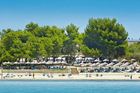 Portes Beach Hotel in Δημοτική Ενότητα Κασσάνδρας — foto 12