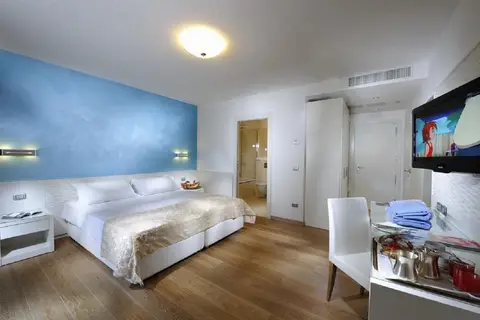 Grand Hotel Playa in Rome — foto 19
