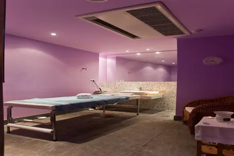 Litohoro Olympus Resort Villas & Spa in Athene — foto 19