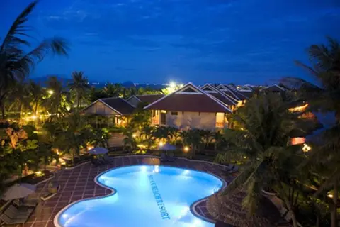 Hoi An Beach Resort in Đà Nẵng