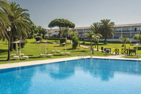 Parador de Mazagón in Palos de la Frontera — foto 27