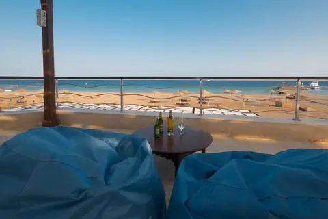 Shams Lodge Watersport Resort in Safaga, foto 17