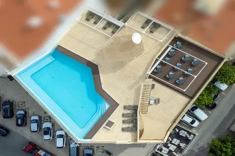 Aparthotel Foz Atlântida in Alcácer do Sal — foto 26