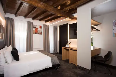 Hotel Trevi in Rome, foto 24