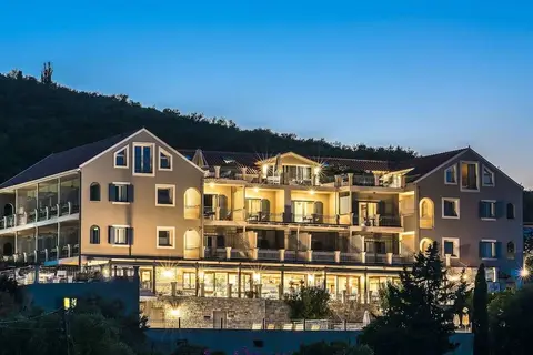 Almyra Hotel in Δημοτική Ενότητα Ερίσου — foto 22