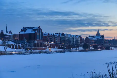 Kerst en Oud & Nieuw in Polen in Polen, foto 13