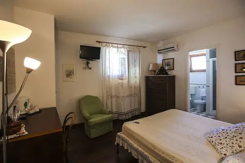 Hotel Pocho in San Vito Lo Capo, foto 18