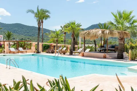 Petunia Ibiza in Sant Josep de sa Talaia — foto 2
