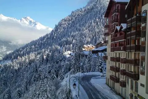 Résidence Chavière in Modane — foto 7