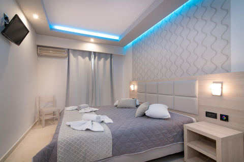 Hotel Tzante - adults only foto 4