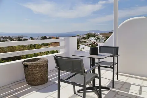 Livin Mykonos in Ορνός