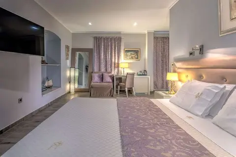 Fiscardonna Luxury Suites in Δημοτική Ενότητα Ερίσου — foto 11