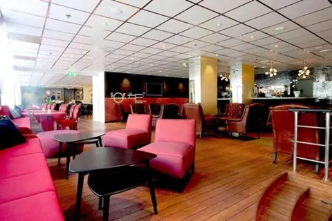 Scandic Sjofartshotellet in Stockholm — foto 15