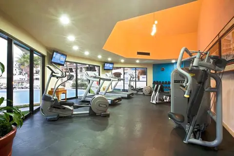 Emporio Hotel & Suites in Cancún — foto 9