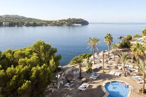TRH Jardin del Mar in Santa Ponça — foto 10