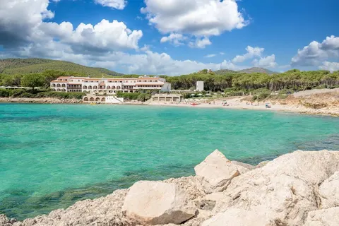 Fly & Go Punta Negra Hotel in Alghero — foto 19