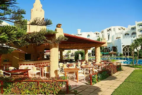 Hotel Lella Baya & Thalasso in الحمامات — foto 5