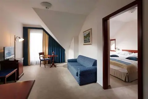 Hotel Kompas in Bled — foto 13
