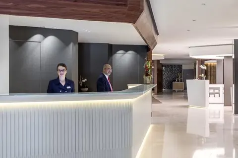 NH Collection Brussels Grand Sablon foto 3